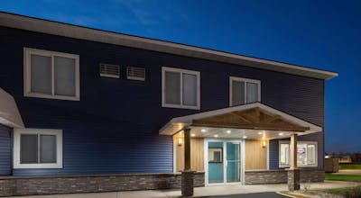 Days Inn Fergus Falls