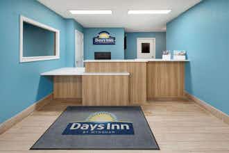 Hotel Days Inn Fergus Falls photo 1