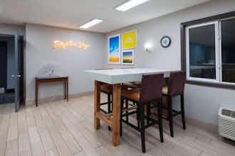 Hotel Days Inn Fergus Falls photo 2