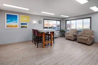 Hotel Days Inn Fergus Falls photo 3