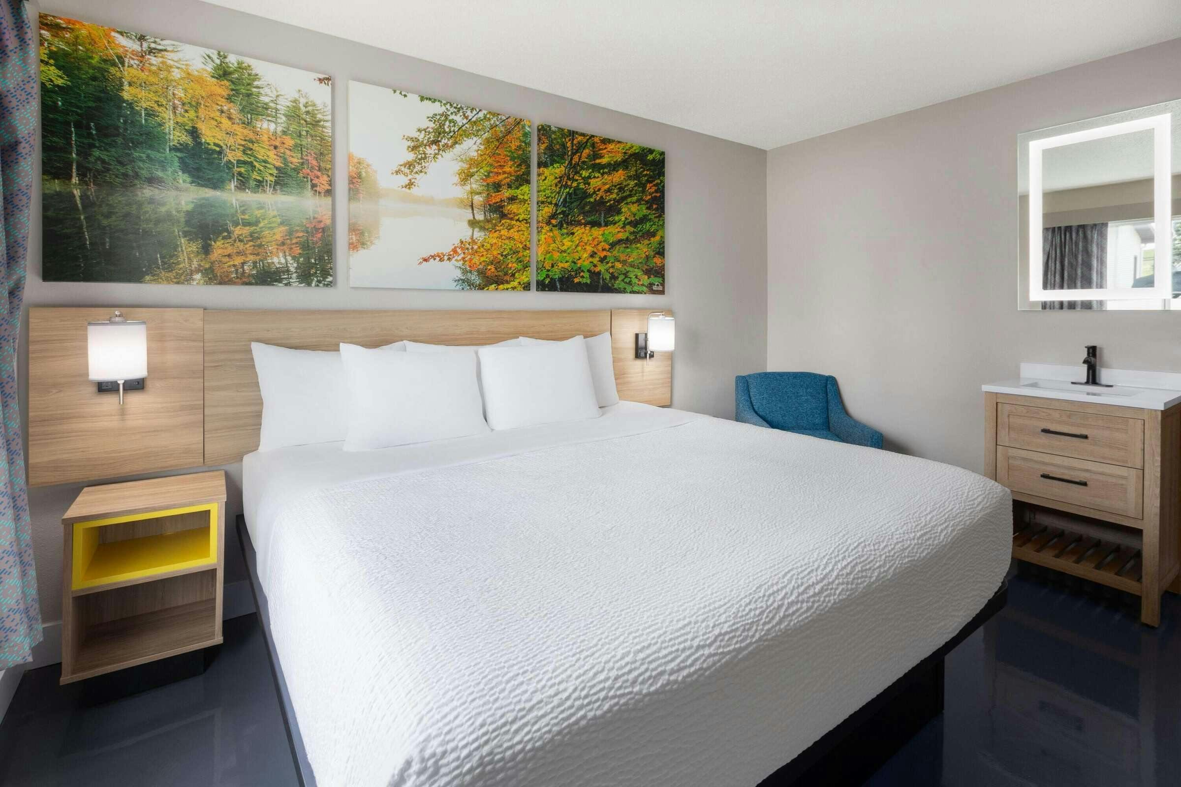 Hotel Days Inn Fergus Falls photo 5