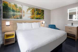 Hotel Days Inn Fergus Falls photo 5