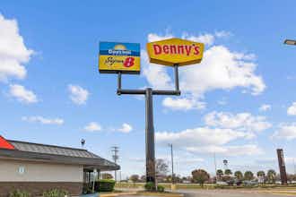 Hotel Days Inn Stes Texas City photo 3