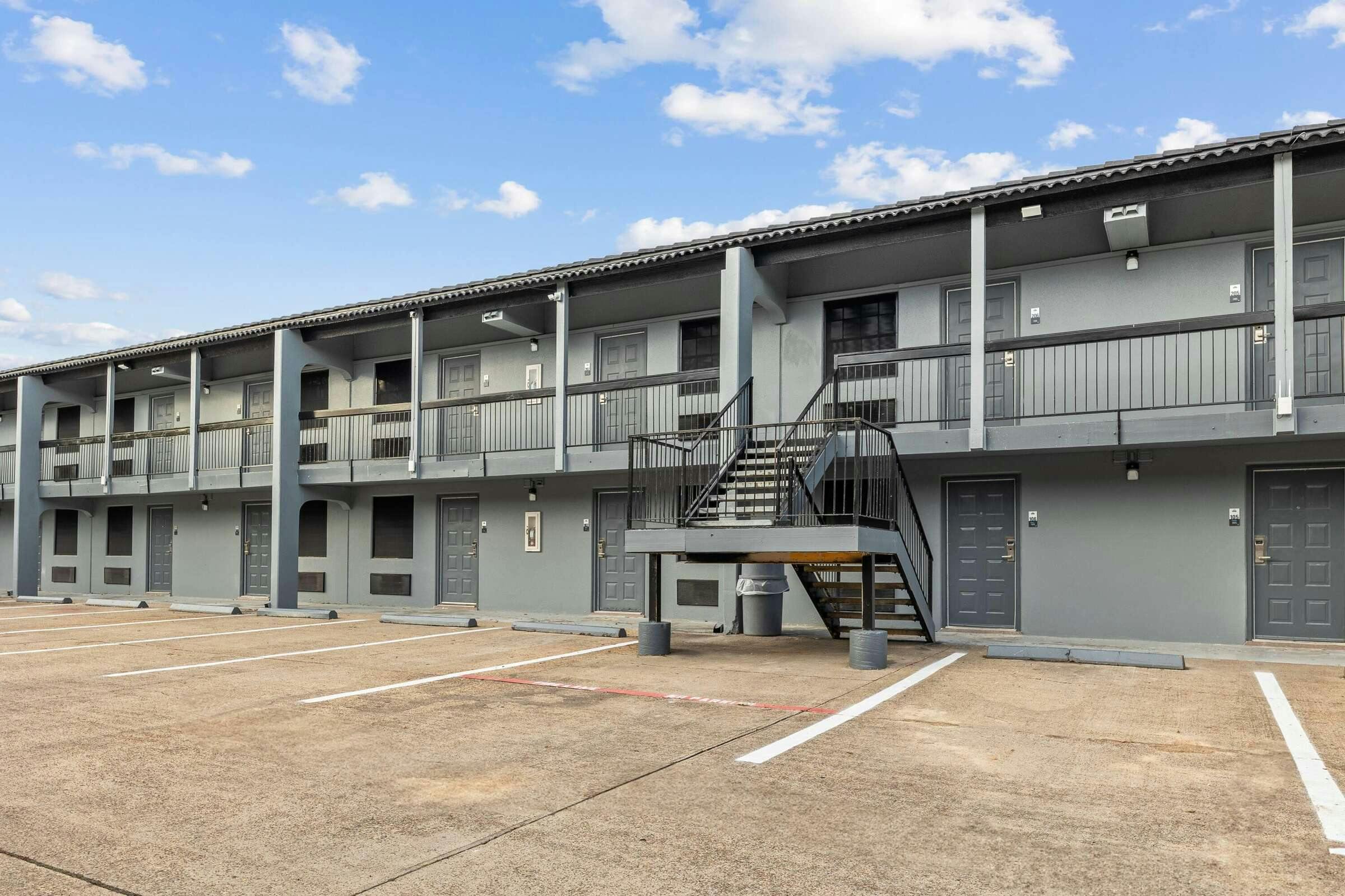 Hotel Days Inn Stes Texas City photo 4