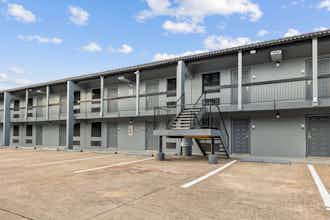 Hotel Days Inn Stes Texas City photo 4