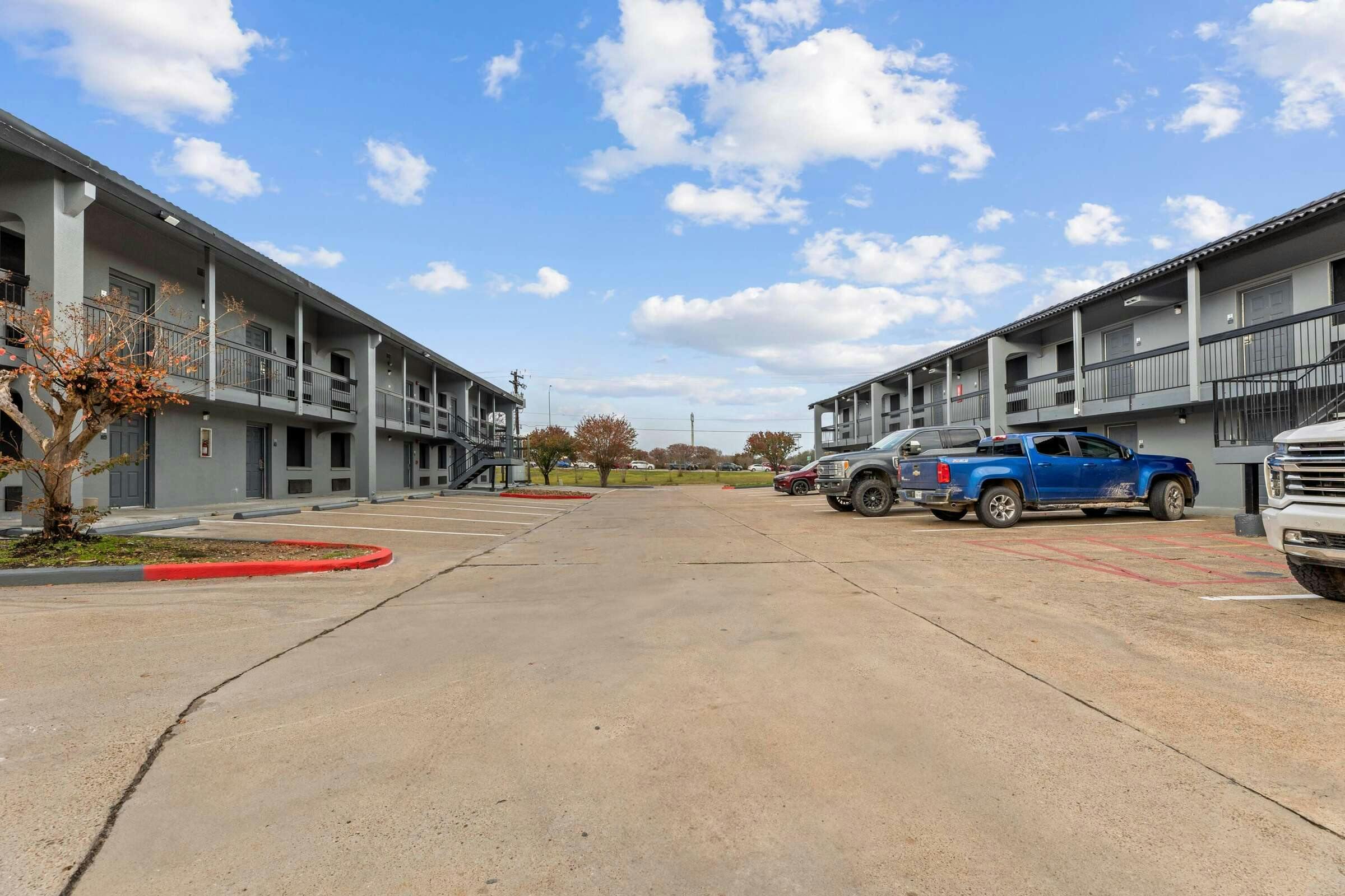 Hotel Days Inn Stes Texas City photo 5