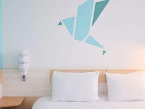 Hotel Greet Hotel Saint Nazaire Trignac photo 1