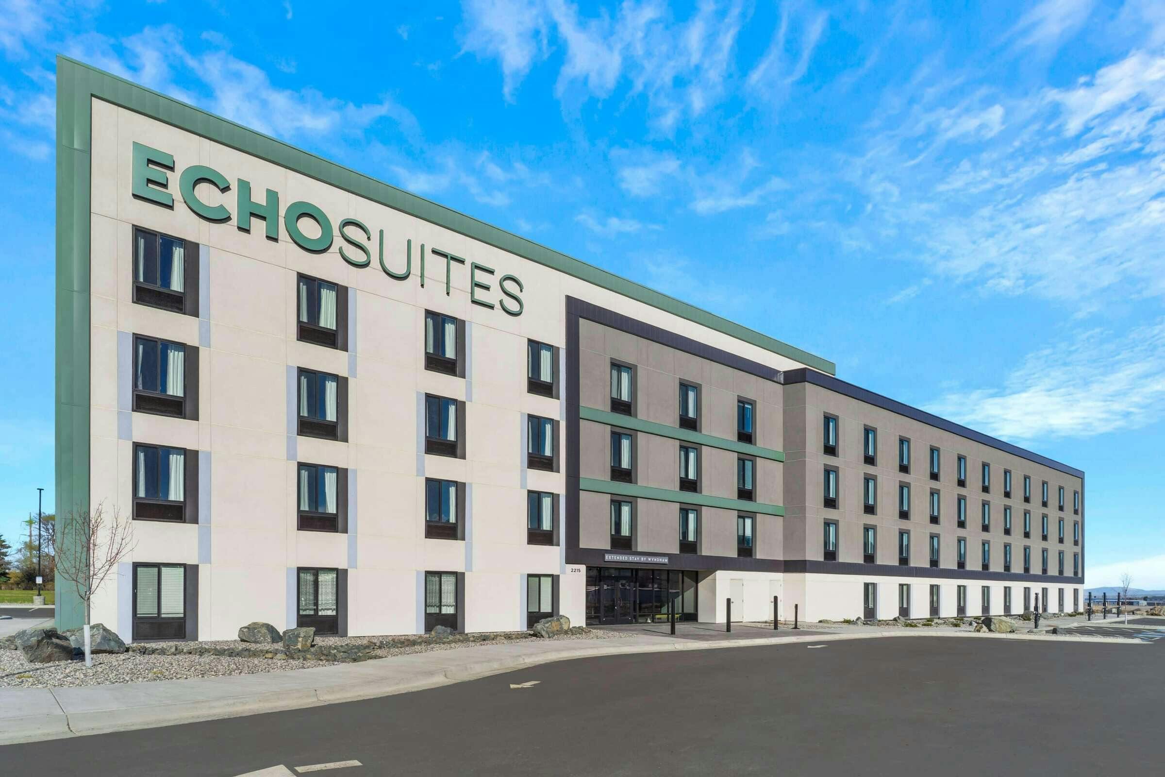 Echo Suites Bozeman