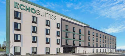 Echo Suites Bozeman
