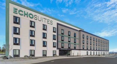 Echo Suites Bozeman