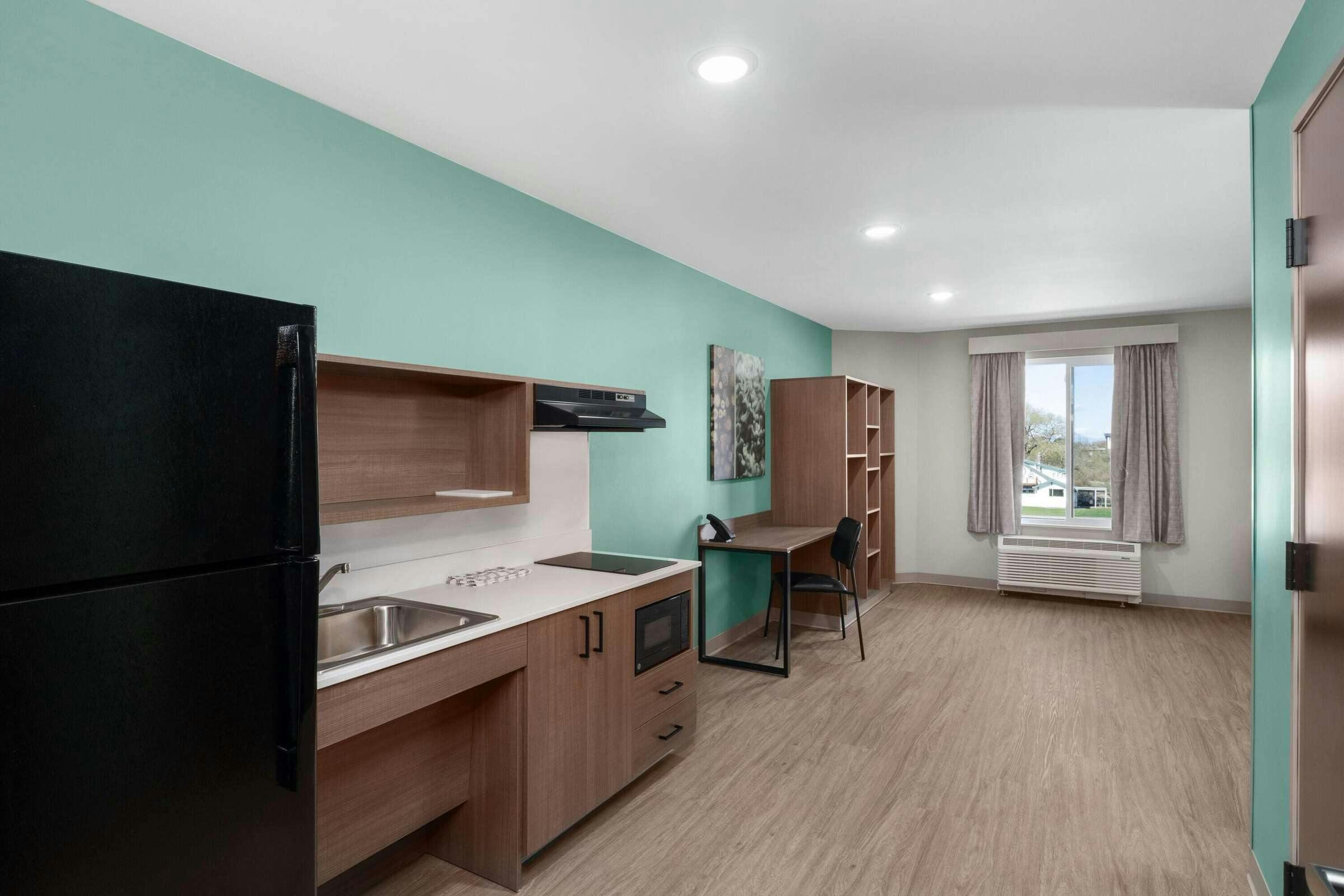Hotel Echo Suites Bozeman photo 3