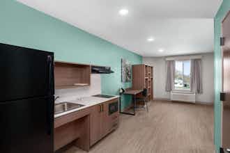 Hotel Echo Suites Bozeman photo 3
