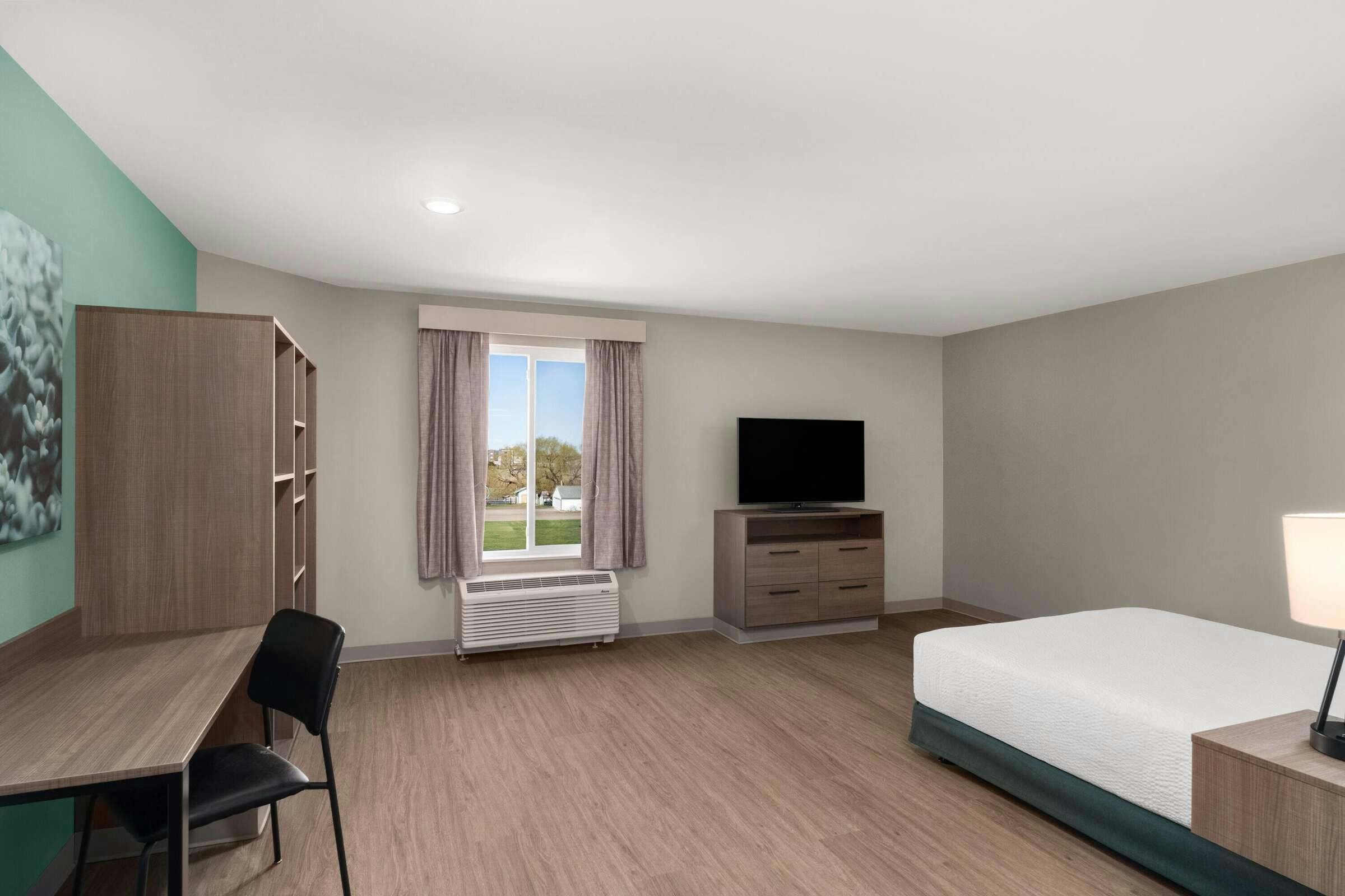 Hotel Echo Suites Bozeman photo 4