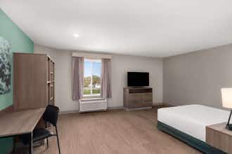 Hotel Echo Suites Bozeman photo 4