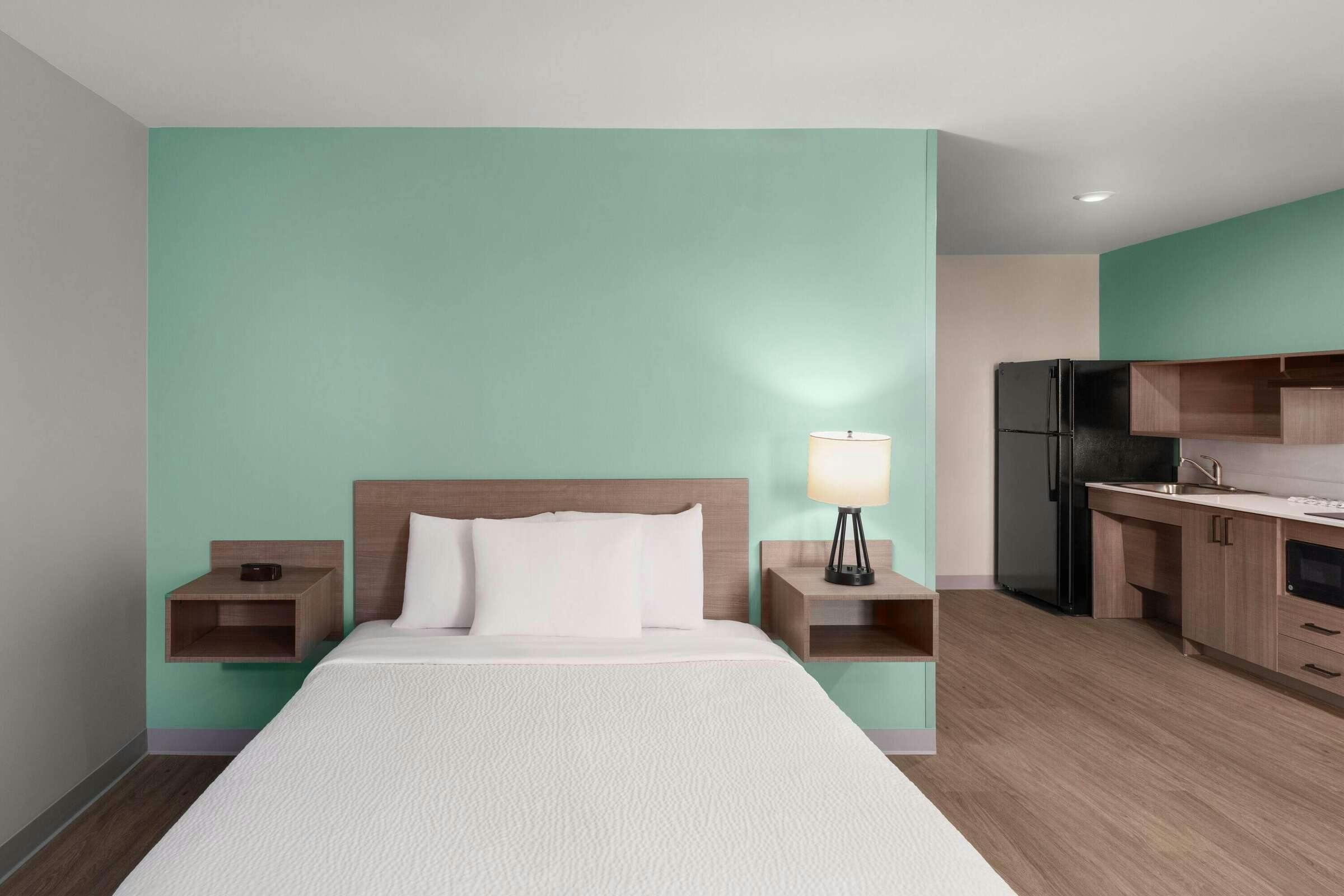 Hotel Echo Suites Bozeman photo 5