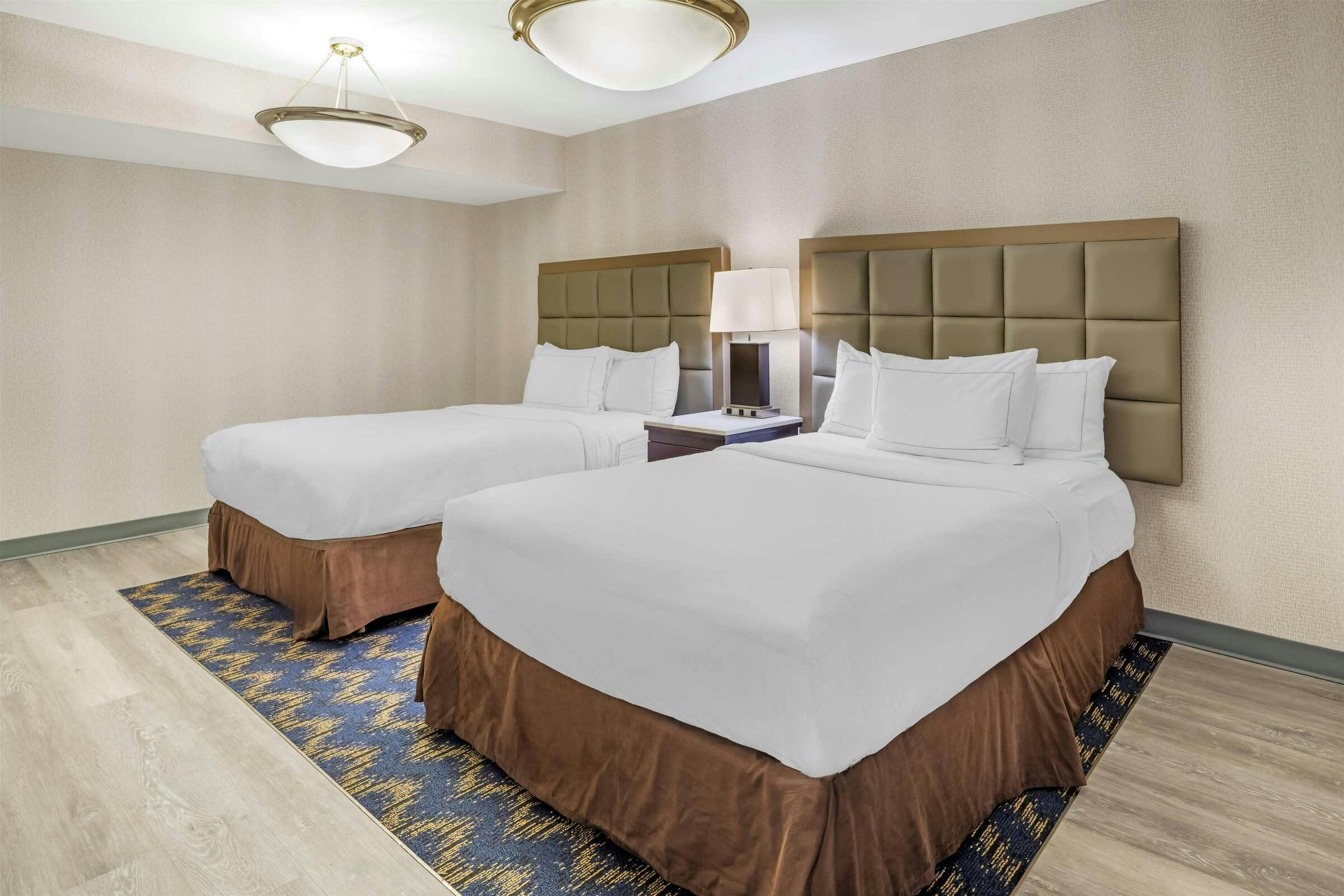 Best Western Plus Miamisburg Dayton Suites, Banquets & Hotel