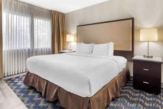 Hotel Best Western Plus Miamisburg Dayton Suites, Banquets & Hotel photo 1