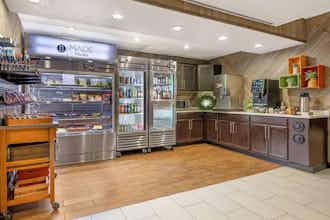 Hotel Best Western Plus Miamisburg Dayton Suites, Banquets & Hotel photo 2