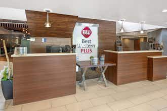 Hotel Best Western Plus Miamisburg Dayton Suites, Banquets & Hotel photo 3