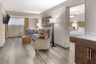 Hotel Best Western Plus Miamisburg Dayton Suites, Banquets & Hotel photo 4