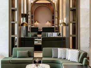 Hotel Mövenpick Istanbul Old Town photo 1