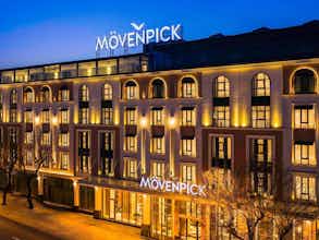 Hotel Mövenpick Istanbul Old Town photo 3