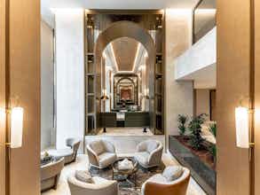 Hotel Mövenpick Istanbul Old Town photo 5
