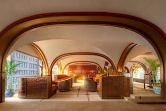 Hotel Aiden By Best Western Surawong Bangkok photo 1