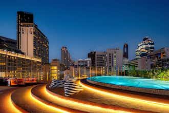 Hotel Aiden By Best Western Surawong Bangkok photo 2