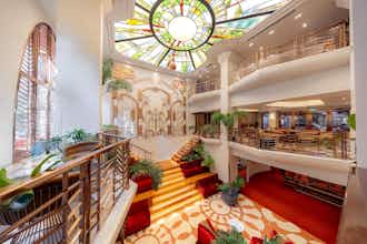 Hotel Aiden By Best Western Surawong Bangkok photo 4