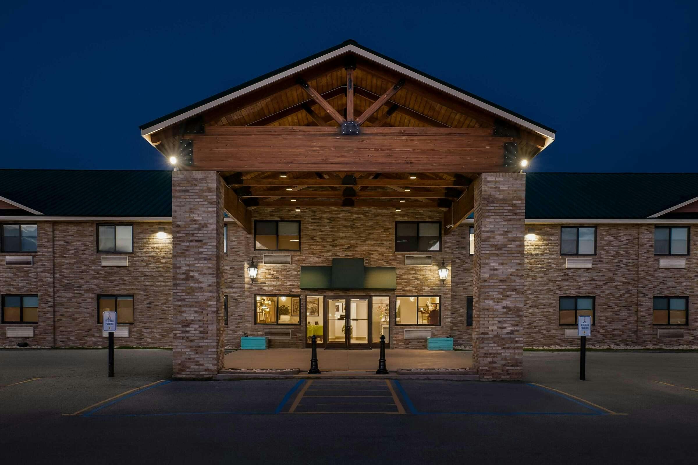 Hotel Super 8 Montpelier photo 5