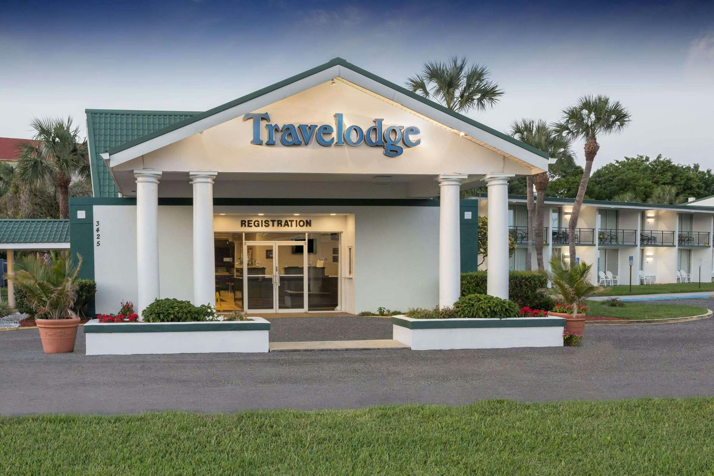Travelodge Lakeland