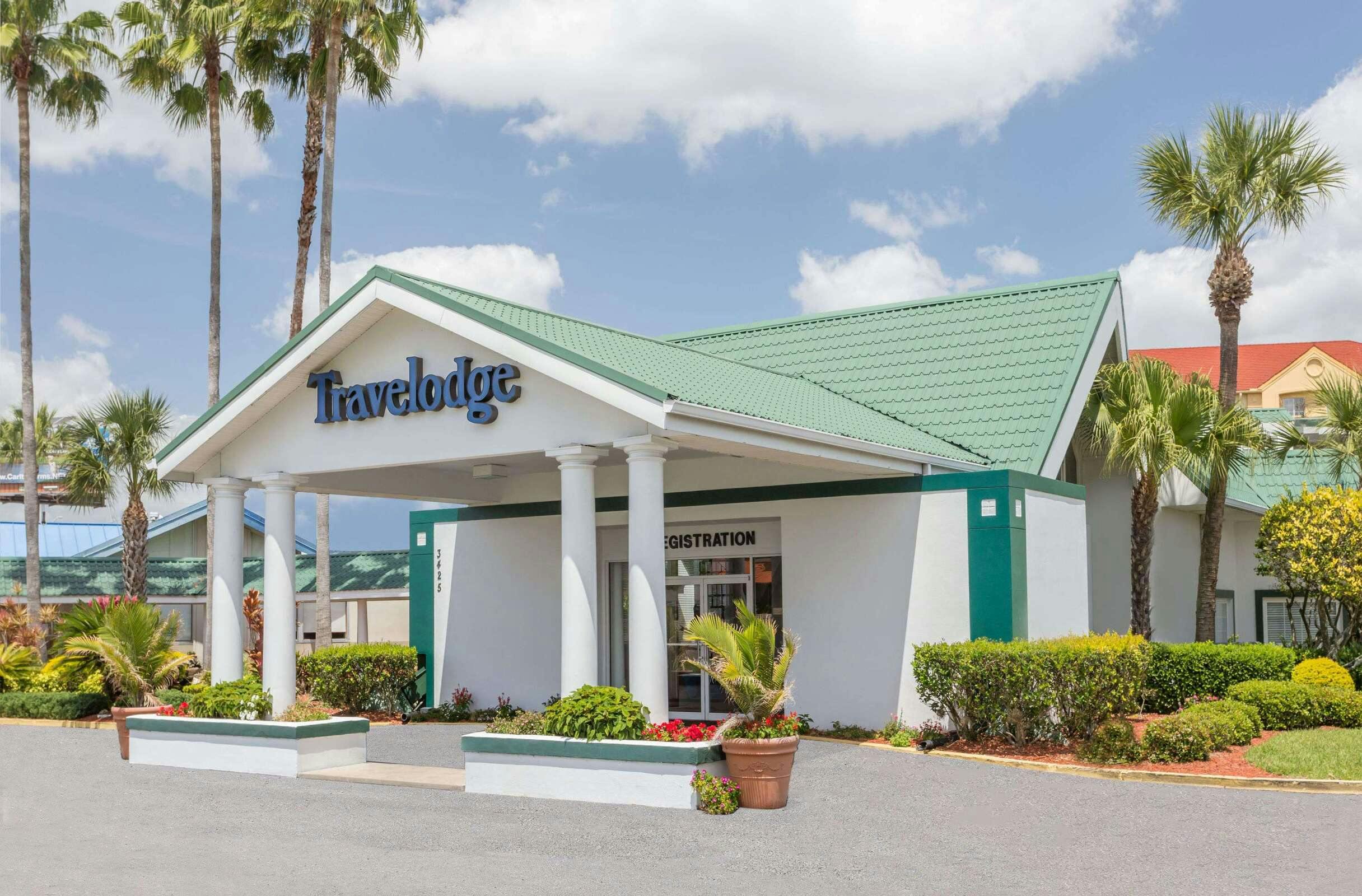 Hotel Travelodge Lakeland photo 1