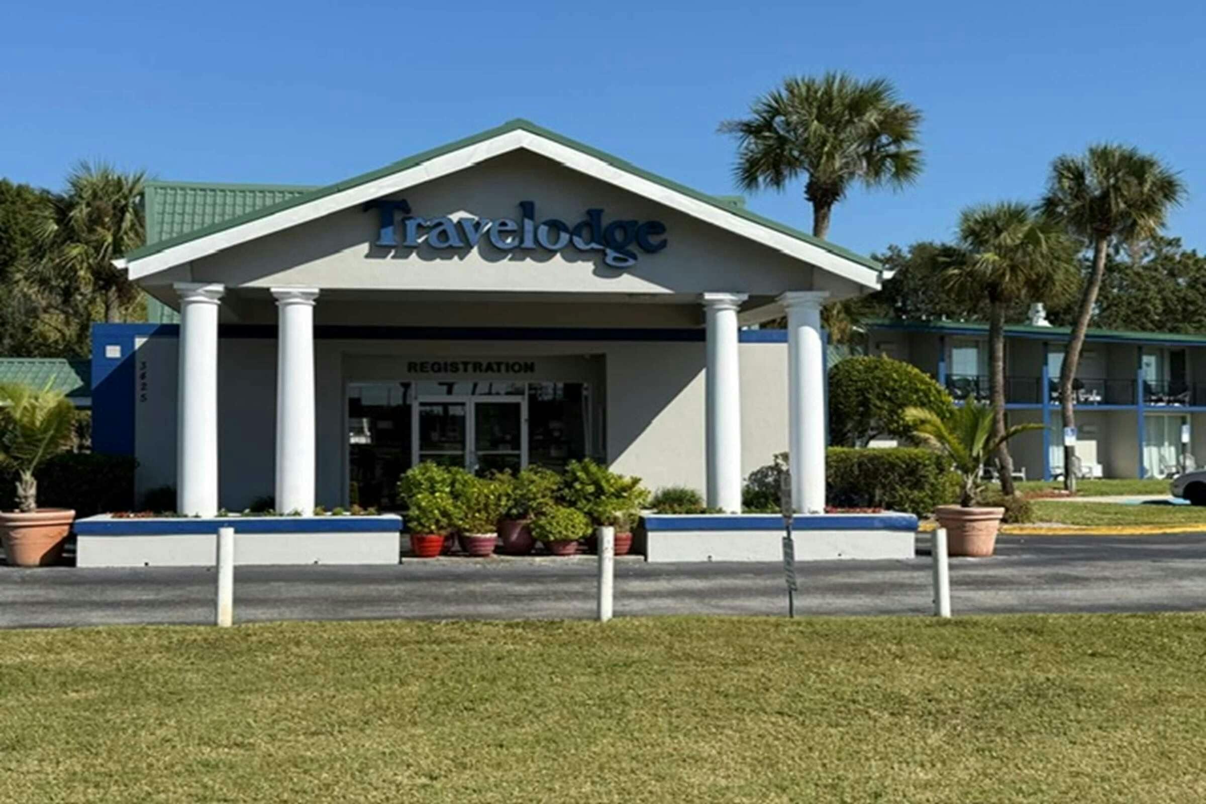 Hotel Travelodge Lakeland photo 2