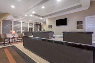 Hotel Travelodge Lakeland photo 3