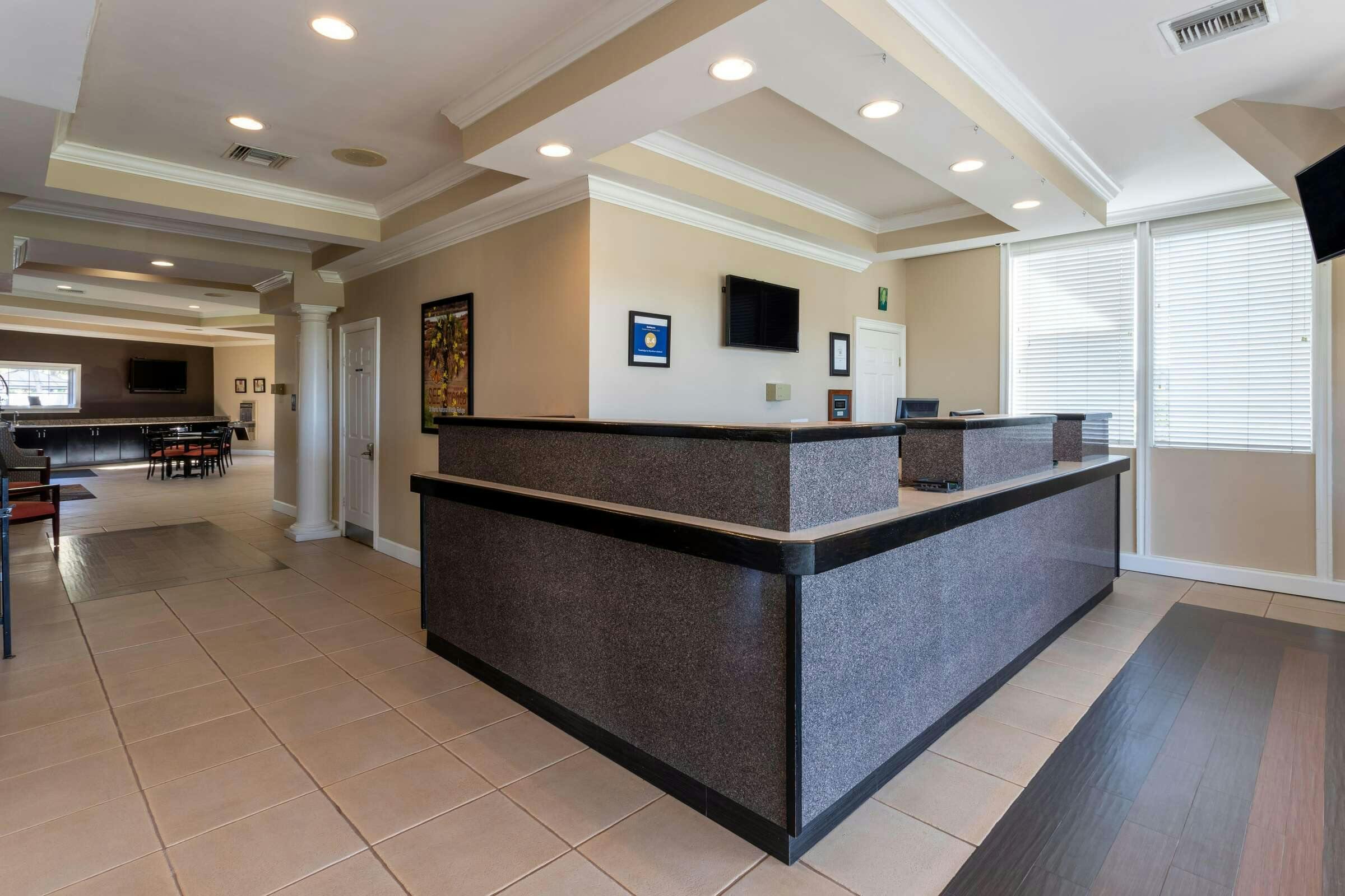 Hotel Travelodge Lakeland photo 4