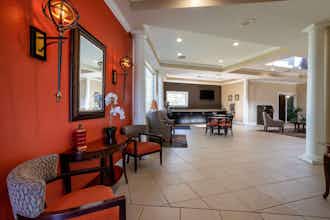 Hotel Travelodge Lakeland photo 5