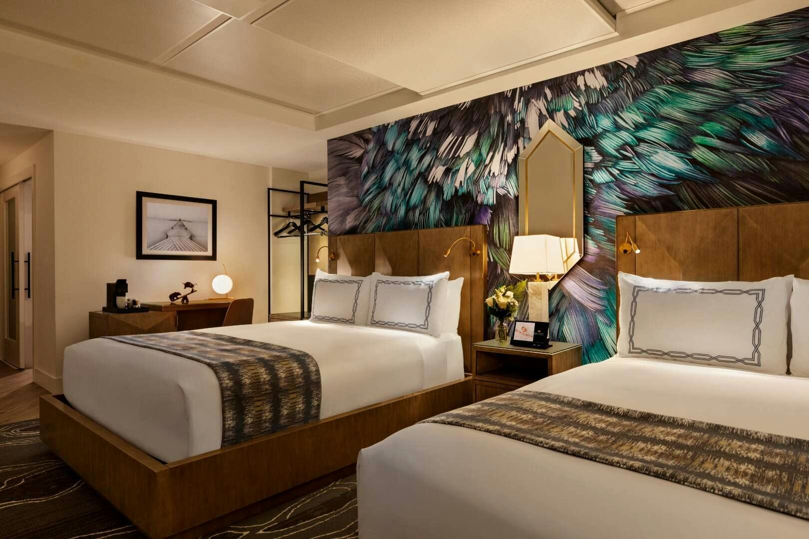 Hotel EXchange Hotel Vancouver photo 1