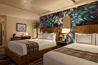 Hotel EXchange Hotel Vancouver photo 1