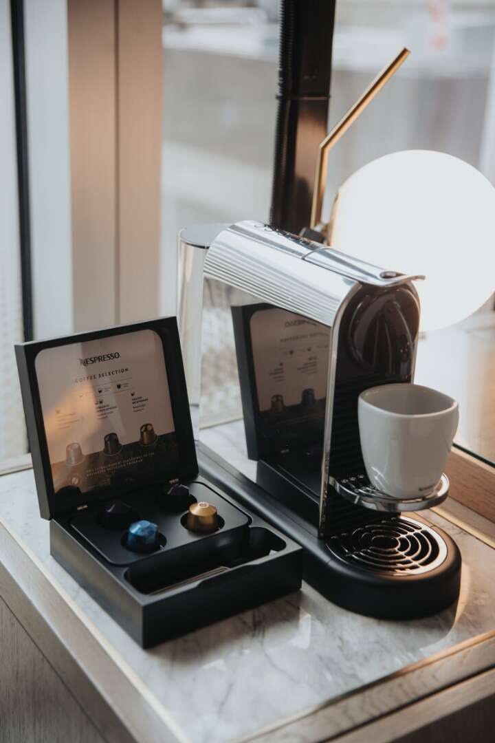 Hotel EXchange Hotel Vancouver photo 3