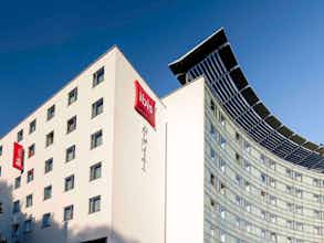 Hotel Ibis Berlin Mitte photo 1