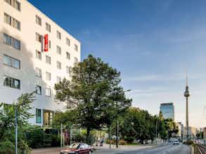 Hotel Ibis Berlin Mitte photo 4