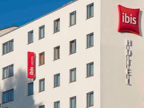 Hotel Ibis Berlin Mitte photo 5