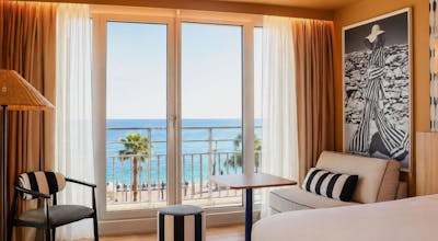 Mercure Nice Promenade Des Anglais