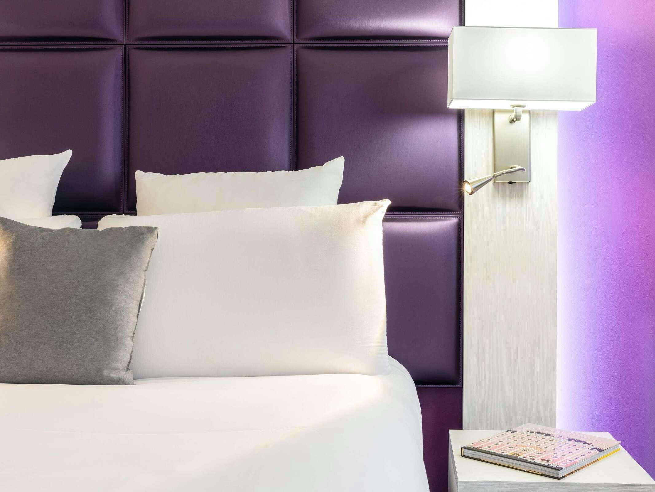 Hotel Hôtel Mercure Strasbourg Aéroport photo 3