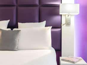 Hotel Hôtel Mercure Strasbourg Aéroport photo 3