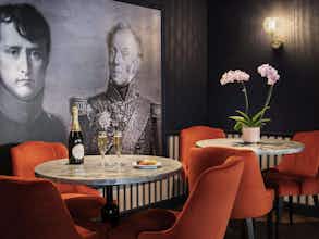 Hotel Mercure Versailles Paris Ouest photo 1