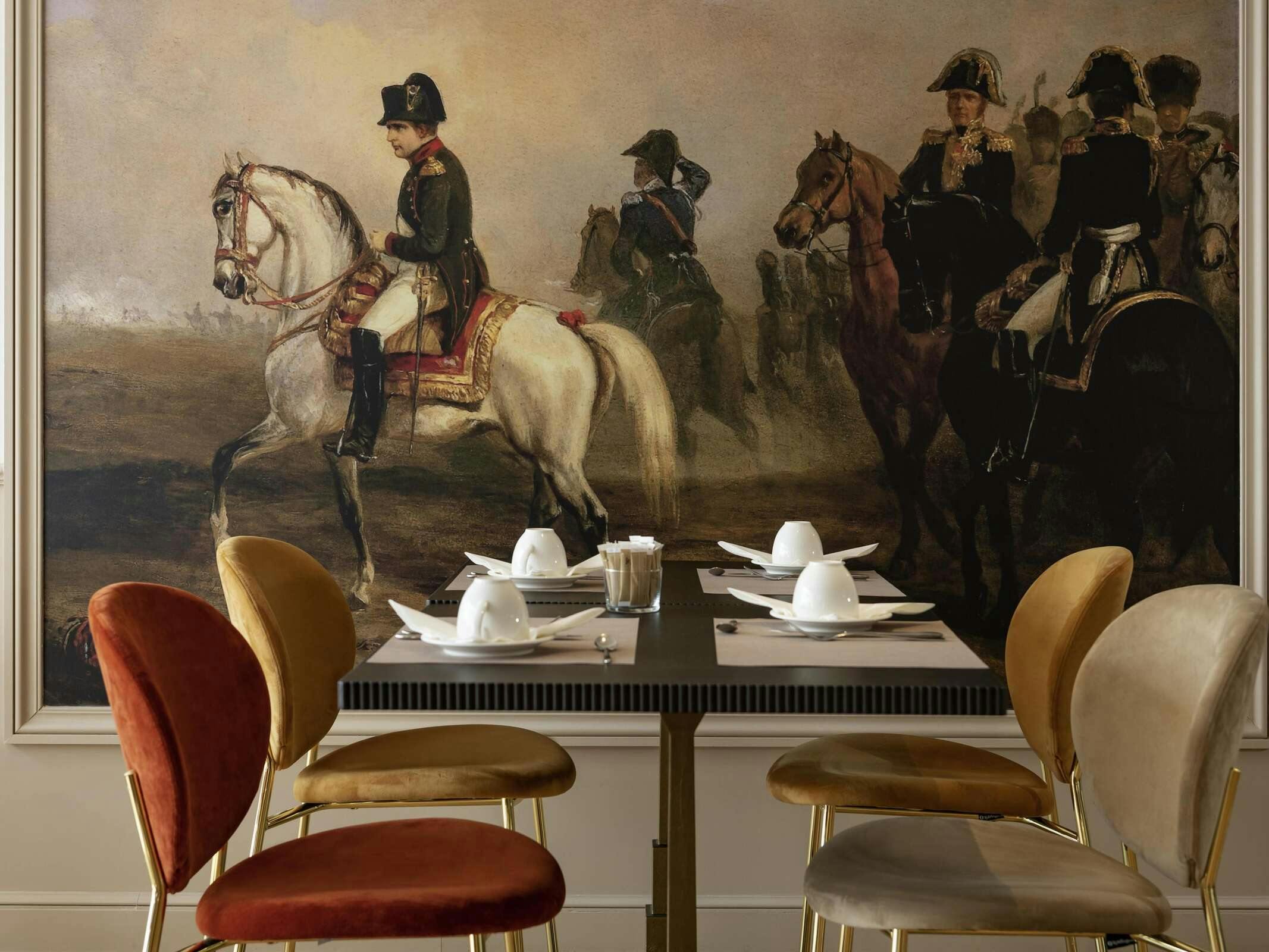 Hotel Mercure Versailles Paris Ouest photo 2