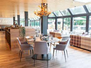 Hotel Novotel Rouen Sud Zenith Parc Expo photo 2