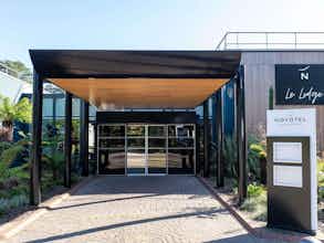 Hotel Novotel Rouen Sud Zenith Parc Expo photo 5